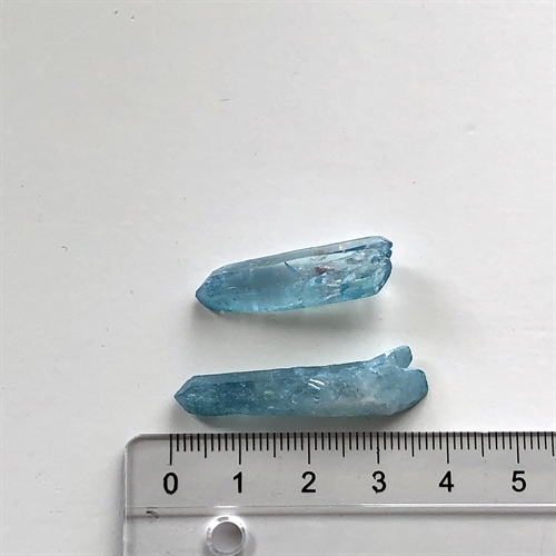 Aura Aqua Spids 3-3,5 cm